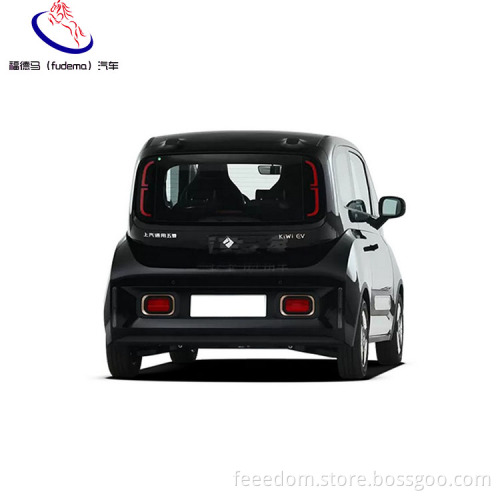 Baojun Kiwi Special Hot Selling Passenger Car Suv Electric Vehicle Limousine For Adults 4 Wheel